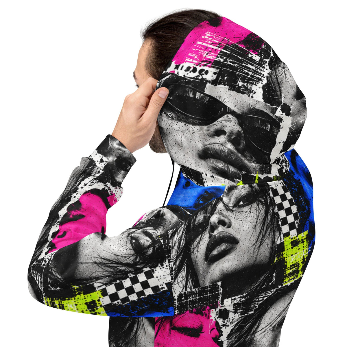 What Is Experimental Privacy Apparel?