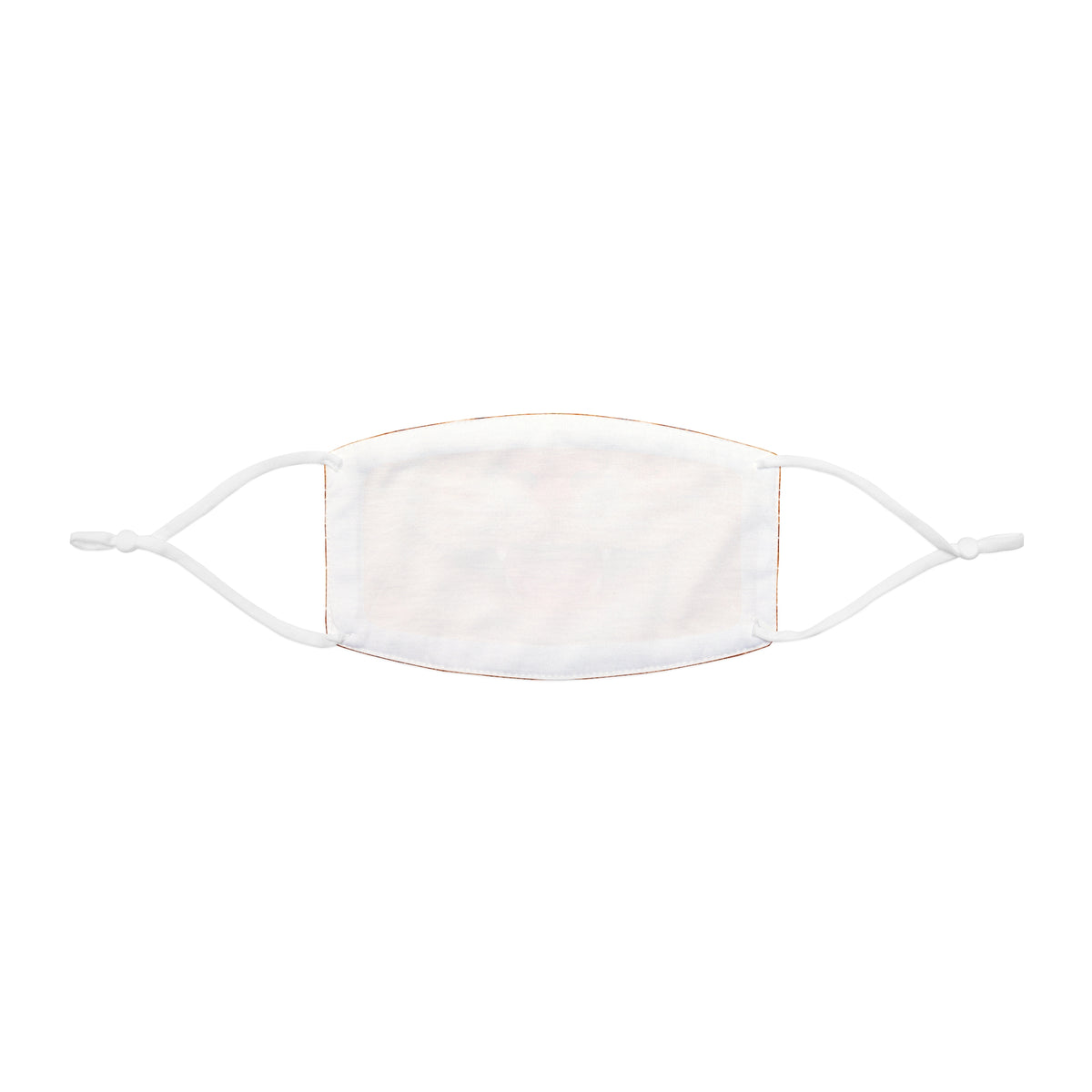 Happy Kitty Face Mask | Friendly Faces by No Snoops