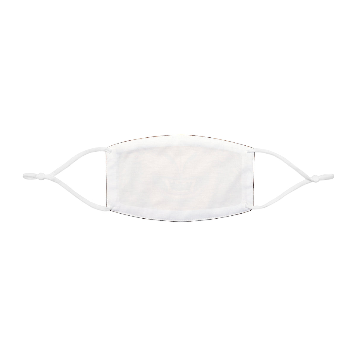 Wild Raptor Face Mask | Wild Faces by No Snoops